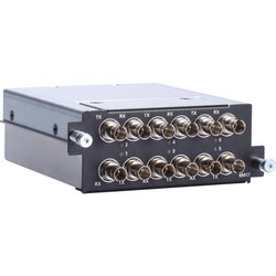 Moxa RM-G4000-6MST Network Switch Module Fast Ethernet