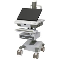 Ergotron M031-0101-120001-1-0 All-in-One PC/workstation mount/stand 19