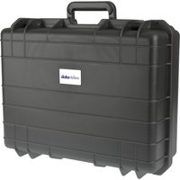 DataVideo HC-600 equipment case Briefcase/classic case Black