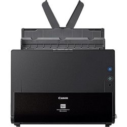 Canon Imageformula DR-C225 Ii Adf + Manual Feed Scanner 600 X 600 Dpi