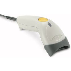 Motorola LS1203 Laser White