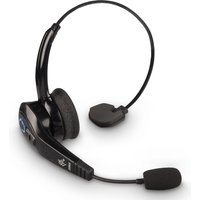 Zebra HS3100-OTH-SB headphones/headset Wireless Head-band Office/Call