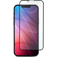 eSTUFF ES501351-25BULK mobile phone screen/back protector Clear screen