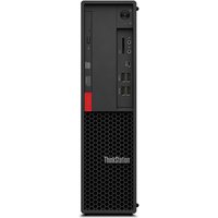T1A Lenovo ThinkStation P330 Refurbished Intel® Core™ i7 i7-9700T 64 G