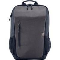 HP Travel 18 Liter 15.6 Iron Grey Laptop Backpack