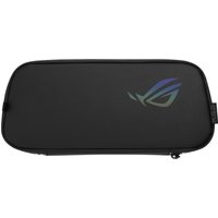 ASUS ROG ALLY Travel Case Cover Any brand Polyester. Polyurethane (PU)