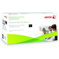 Xerox 003R99600 Toner cartridge black Xerox. 3.5K pages/5% (replaces H