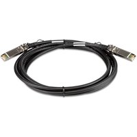 D-Link 3M SFP+ Direct Attach Stacking Cable