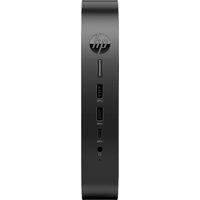 HP Elite t655 2.1 GHz Windows 11 IoT Enterprise 1.12 kg Black R2314