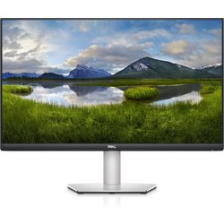 Dell S Series S2722QC Computer Monitor 68.6 Cm (27") 3840 X 2160
