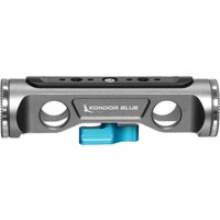 Kondor Blue KB-DRC Rod clamp