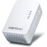 Trendnet Powerline 500 AV2 Wireless Access Point 500 Mbit/s Ethernet L