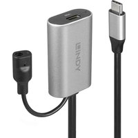 Lindy 5m USB 3.2 Gen 1 C/C Active Extension