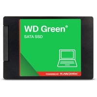 Western Digital Green WD ™ SATA SSD 2.5"/7 mm POWERED BY SANDISK