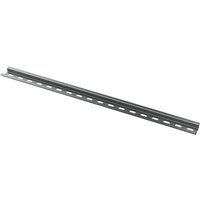 Lanview RWMIP65-DIN-W400MM rack accessory DIN rail panel