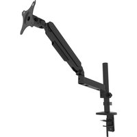 B-Tech BT7351/B monitor mount / stand 81.3 cm (32") Desk Black