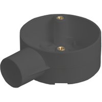 Titan CJB201BK fibre optic microduct accessory