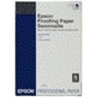 Epson Proofing Paper White Semimatte. 17" x 30.5 m. 250g/m²