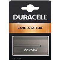 Duracell Camcorder Battery - replaces Sony NP-F330/NP-F550 Battery
