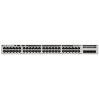 Cisco Catalyst C9200 Managed L3 Gigabit Ethernet (10/100/1000) Grey