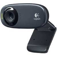 Logitech HD Webcam C310