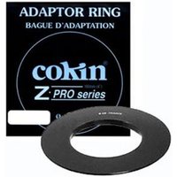 Cokin Z482 camera lens adapter