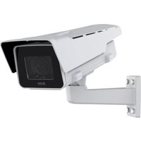 Axis P1385-E Box IP security camera Indoor 1920 x 1080 pixels Ceiling/