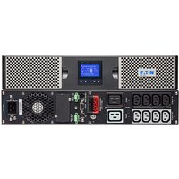 Eaton 9PX2200IRT2U uninterruptible power supply (UPS) Double-conversio