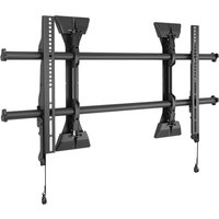 Chief Large Fusion Micro-Adjustable Fixed Wall Display Mount