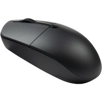 Inter-Tech 88884136 mouse Universal Ambidextrous 1600 DPI