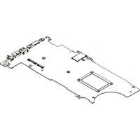 Lenovo FRU01HX898 laptop spare part Motherboard