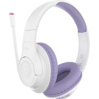 Belkin SOUNDFORMINSPIRE OVEREAR HEADSET LAV Wired & Wireless Head-