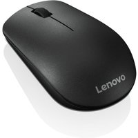 Lenovo 400 mouse Office Ambidextrous RF Wireless Optical 1200 DPI