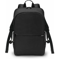DICOTA D32086-RPET backpack Casual backpack Black Polyester. Polyethyl