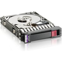 HPE MSA 1.2TB 6G SAS 10K SFF internal hard drive 1.23 TB 10000 RPM 2.5