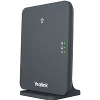 Yealink W70B DECT base station Grey