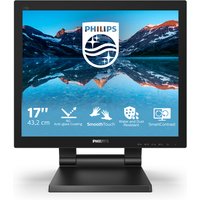 Philips 172B9TL/00 computer monitor 43.2 cm (17") 1280 x 1024 pix