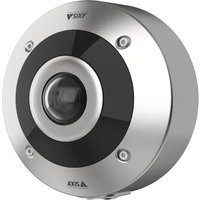 Axis Netzwerkkamera M4337-SPLVE IP security camera Indoor & outdoo