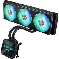 ASUS PRIME SLC II 360 ARGB LCD Processor All-in-one liquid cooler 12 c