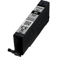 Canon 2106C001/CLI-581BK Ink cartridge black. 200 pages 200 Photos 5.6