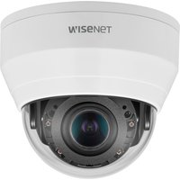 Hanwha QND-8080R security camera Dome IP security camera Outdoor 2592