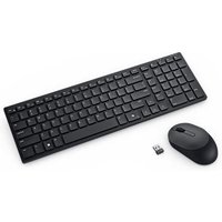 DELL Silen Keyord nd Mouse -
