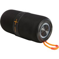 Maplin Party Portable Wireless BT Speaker 2X 10Watts USB-C Charging -