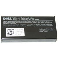 DELL FR463 notebook spare part Battery