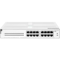 HPE Aruba Networking Networking Instant On Switch 16p Gigabit CL4 PoE