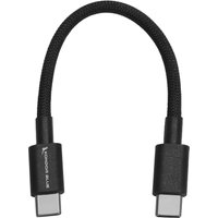 Kondor Blue 6" Lidar Focus USB C Cables
