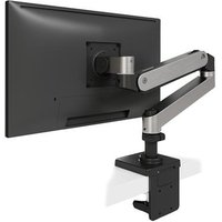 Ergotron 45-682-026 monitor mount / stand 86.4 cm (34") Desk Alum