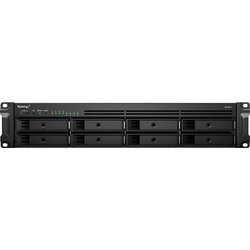 Synology Rackstation RS1221RP+ Nas Rack (2U) Ryzen Embedded V1500B 4 G