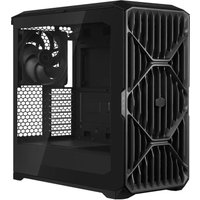 Cooler Master HAF II 500 Desktop Black