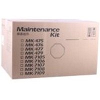 Kyocera 1702NL8NL0/MK-7105 Maintenance-kit. 600K pages for KM TASKalfa